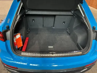 Gebraucht Audi Q3