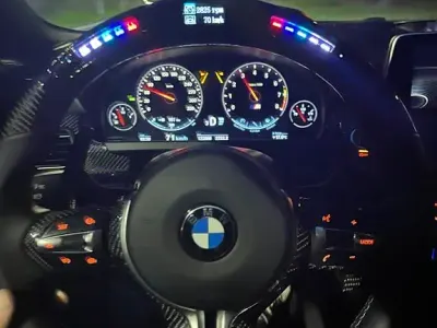 Gebraucht BMW M6
