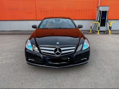 Mercedes E250