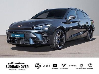 Neu Cupra Leon 204 PS (150 kW) 2026 Grau Limousine