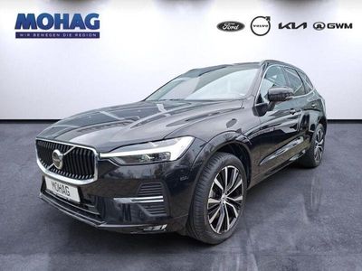 Gebraucht Volvo XC60 Core 197 PS (144 kW) 2023 Schwarz SUV