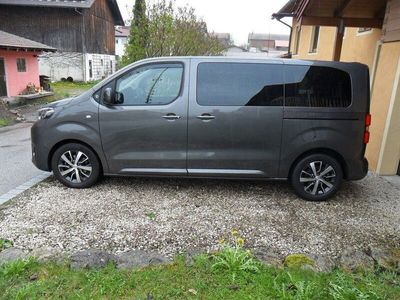 gebraucht Toyota Verso Proace2.0, Team Deutschland, 177PS, wie neu