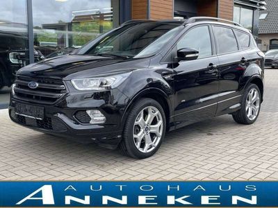 gebraucht Ford Kuga 2.0 TDCI 4x4 ST-Line*Kamera*AHK*ACC*Xenon*