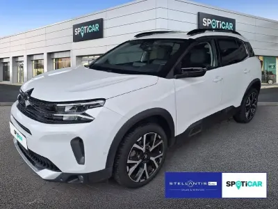 Gebraucht Citroën C5 Aircross