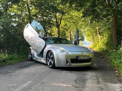 Nissan 350Z