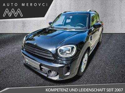 Mini Cooper D Countryman