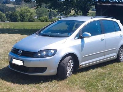 VW Golf Plus