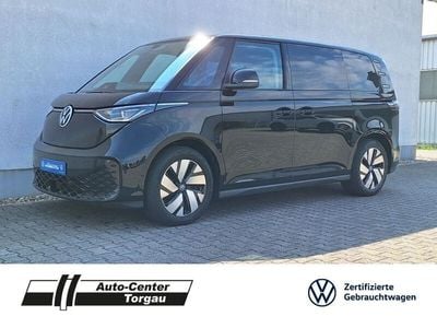 VW ID. Buzz