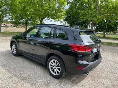 Gebraucht BMW X1