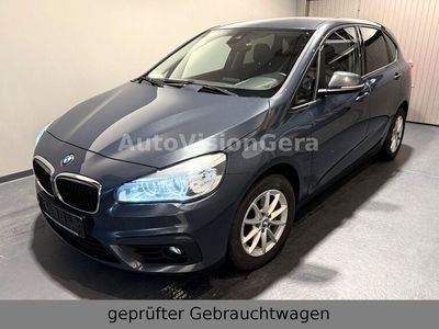 BMW 216 Active Tourer