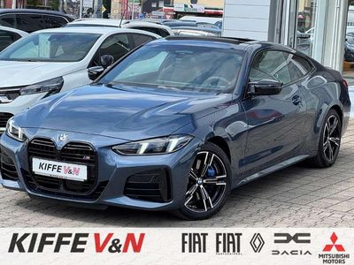 BMW 440