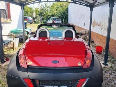 Ford StreetKa