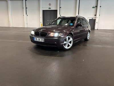 BMW 325