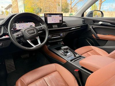 Gebraucht Audi Q5 Sport 204 PS (150 kW) 2016 Andere SUV