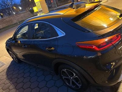 Usata Kia XCeed Vision 141 CV (103 kW) 2022 Nero SUV