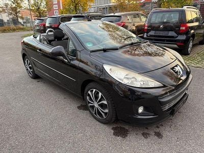 Peugeot 207 CC
