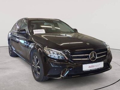 Mercedes C300