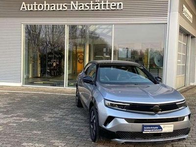 Gebraucht Opel Mokka 131 PS (96 kW) 2025 Grau SUV