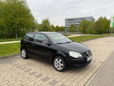 gebraucht VW Polo 1.4 Tour (4-Zyl) - Tempomat/Parksensor/TÜV