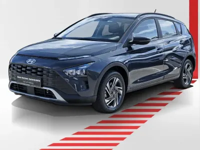 Brugt Hyundai Bayon