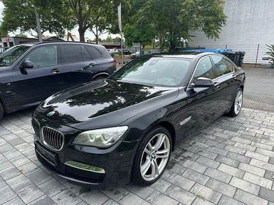 BMW 730