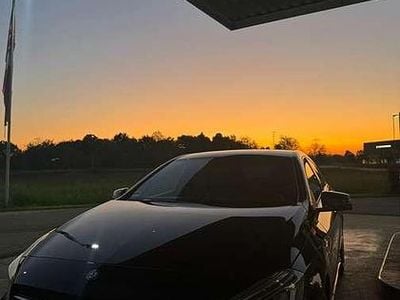 Gebraucht Mercedes A200 AMG line 156 PS (114 kW) 2014 Limousine