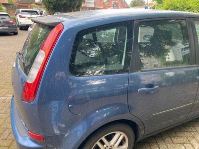 gebraucht Ford C-MAX 