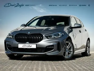 Gebraucht BMW 118
