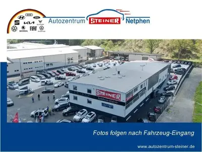 Neu Cupra Formentor VZ 333 PS (244 kW) 2026 Blau SUV