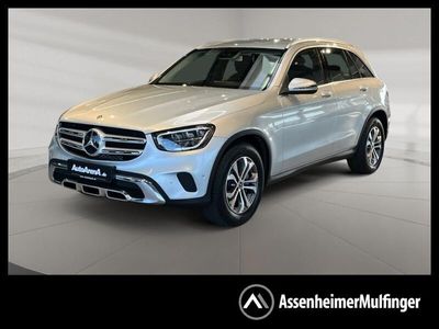 Mercedes GLC200