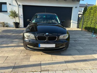 BMW 118 Coupé