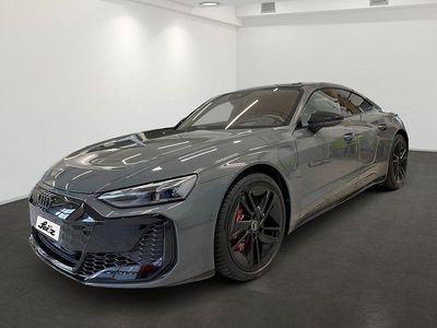 Grau Neu 2025 Audi e-tron GT quattro Sport Limousine | 166.849 €