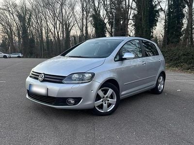 Gebraucht VW Golf VI 122 PS (89 kW) 2010 Silber Kleinwagen