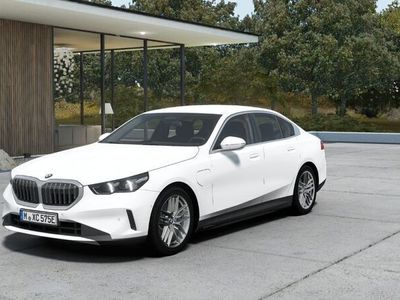 BMW 530e