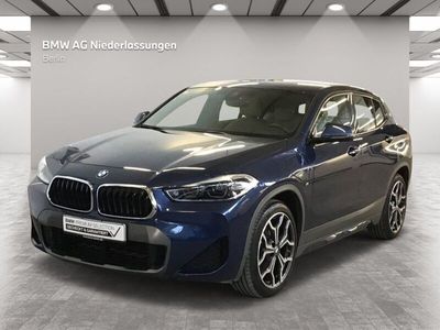 gebraucht BMW X2 xDrive25e