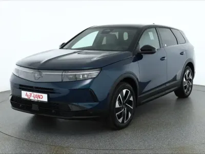 Neu Opel Grandland X Ultimate 145 PS (106 kW) 2026 Blau SUV