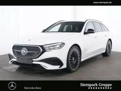 Gebraucht Mercedes E300