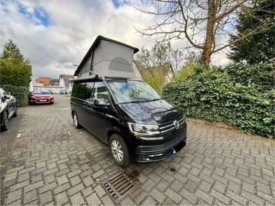 gebraucht VW California T6Ocean 150PS