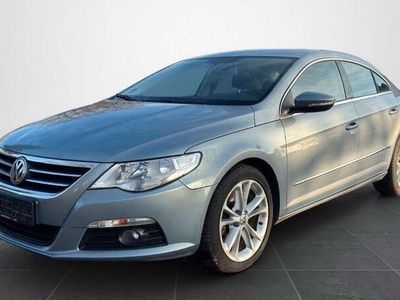VW CC