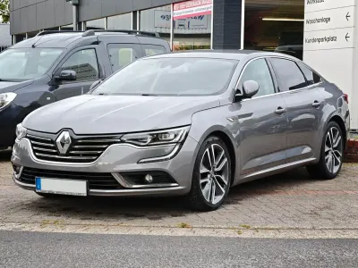 Gebraucht Renault Talisman