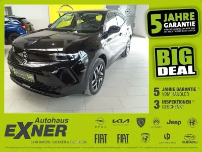 Gebraucht Opel Mokka