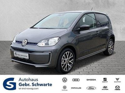 Gebraucht VW e-up! Edition 61 kW (83 PS) 2024 Andere farbe Kleinwagen