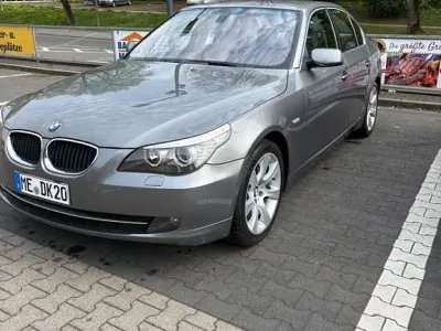 Gebraucht BMW 523