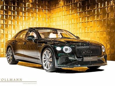 Grün Gebraucht 2025 Bentley Flying Spur Limousine | 325.465 €