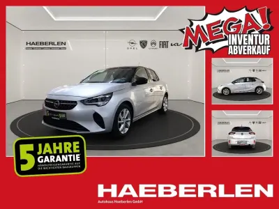Gebraucht Opel Corsa