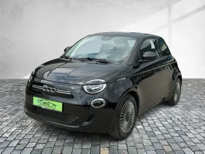 Gebraucht Fiat 500e