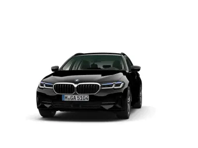 Gebraucht BMW 530