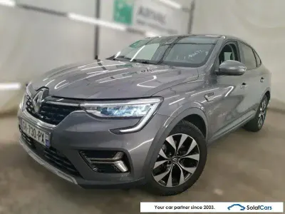 Gebraucht Renault Arkana