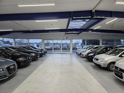 Gebraucht Skoda Roomster Style 86 PS (63 kW) 2009 Grün Van / Kleinbus