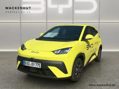 Gebraucht BYD Dolphin Surf